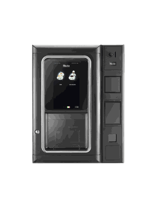 Necta Kaffeeautomat